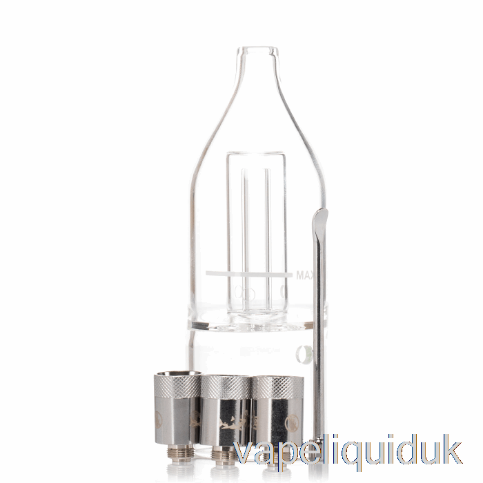 Hamilton Devices Jetstream Concentrate Kit Concentrate Kit Vape Liquid